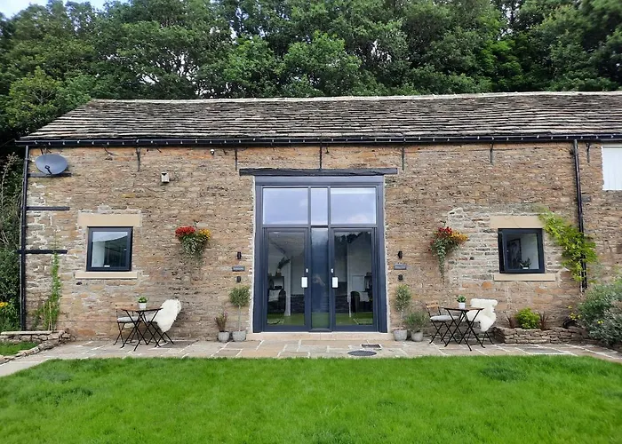 Woodcock Farm
