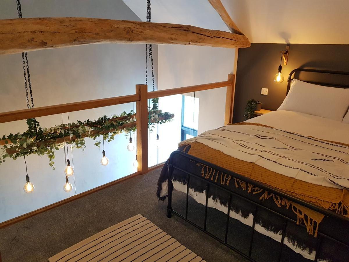 Woodcock Farm Holiday home