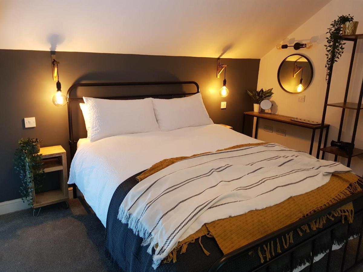 Woodcock Farm Holiday home *