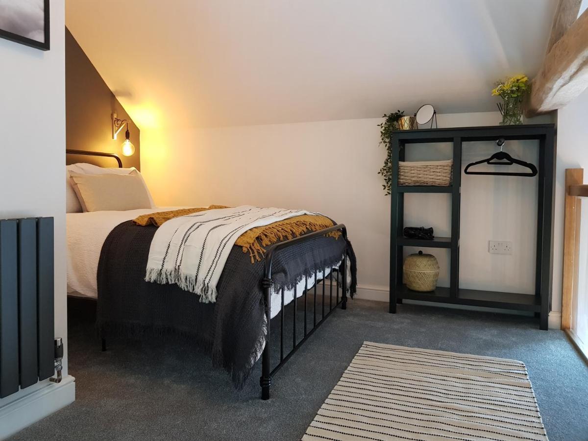 Woodcock Farm Holiday home *