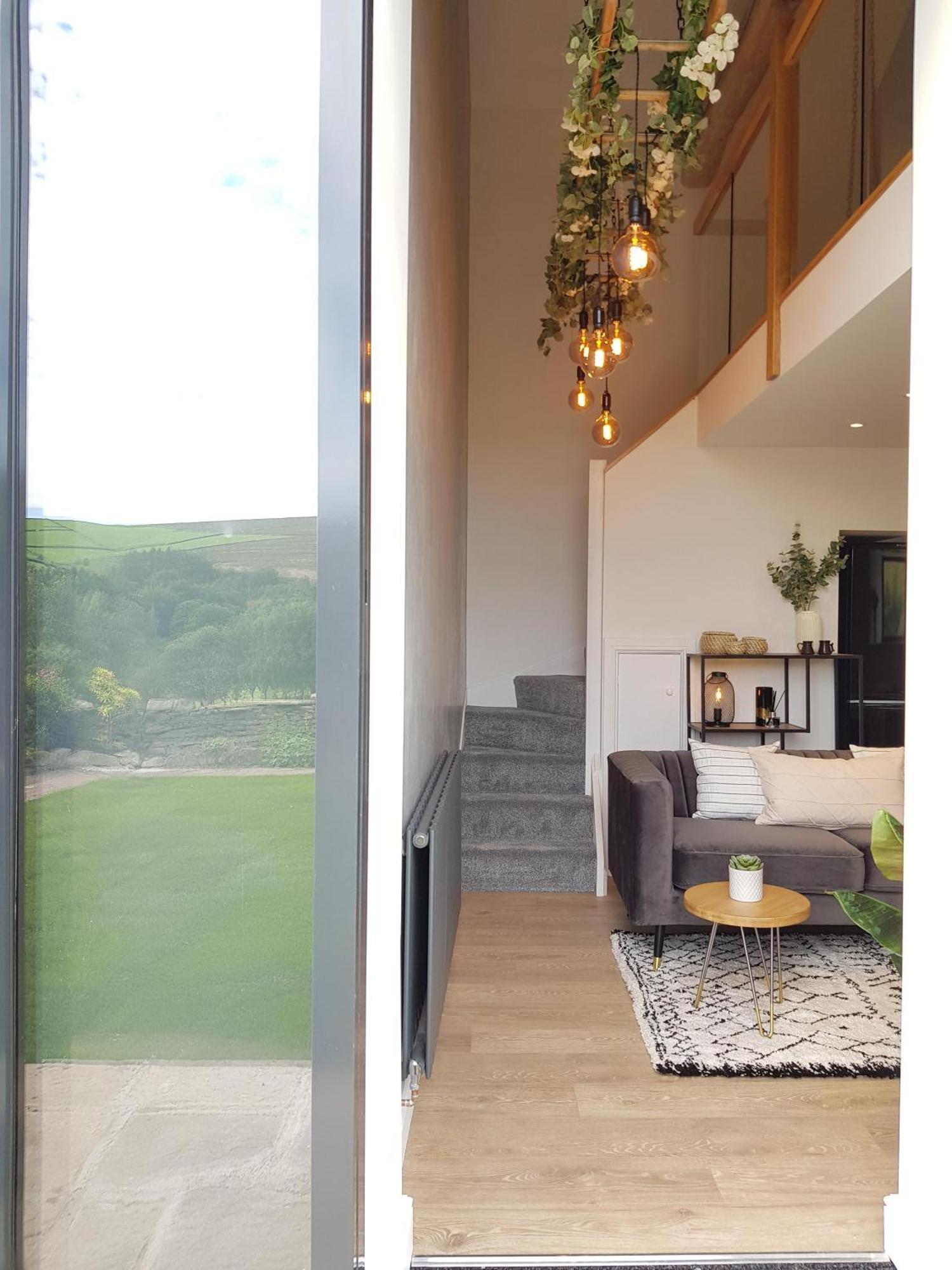 Woodcock Farm Holiday home