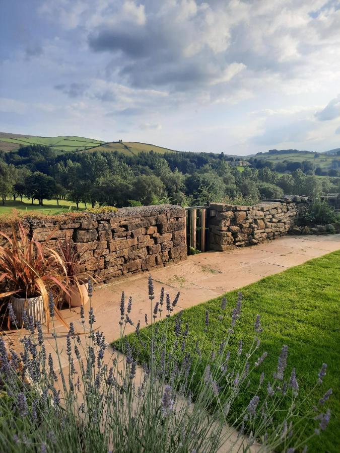 Woodcock Farm Holiday home Glossop