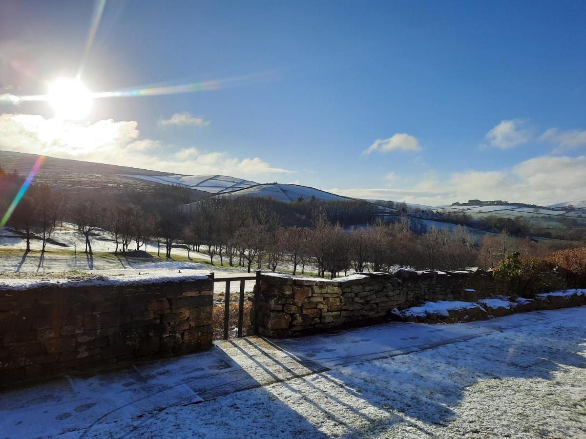 Woodcock Farm * Glossop