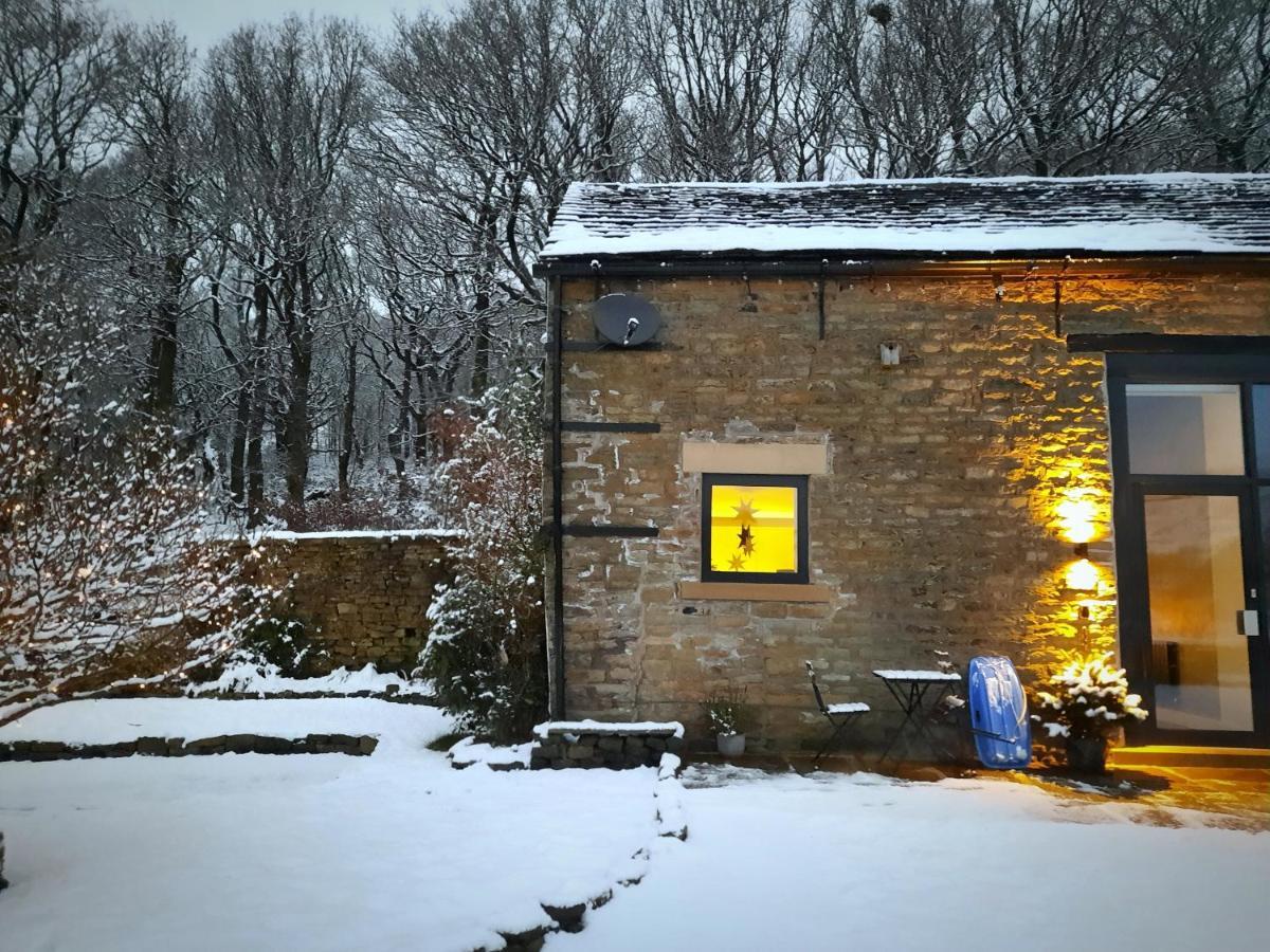 Holiday home Woodcock Farm Glossop
